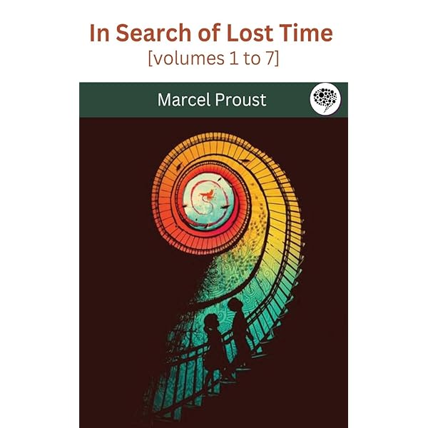 洋書 Marcel Proust In Search of Lost Time 9780679645689_p0_v1_s407x600.jpg